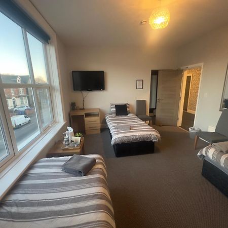The Prince Alfred Rooms Liverpool Luaran gambar