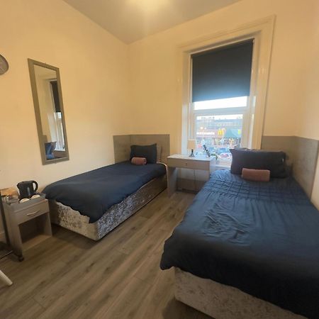The Prince Alfred Rooms Liverpool Luaran gambar
