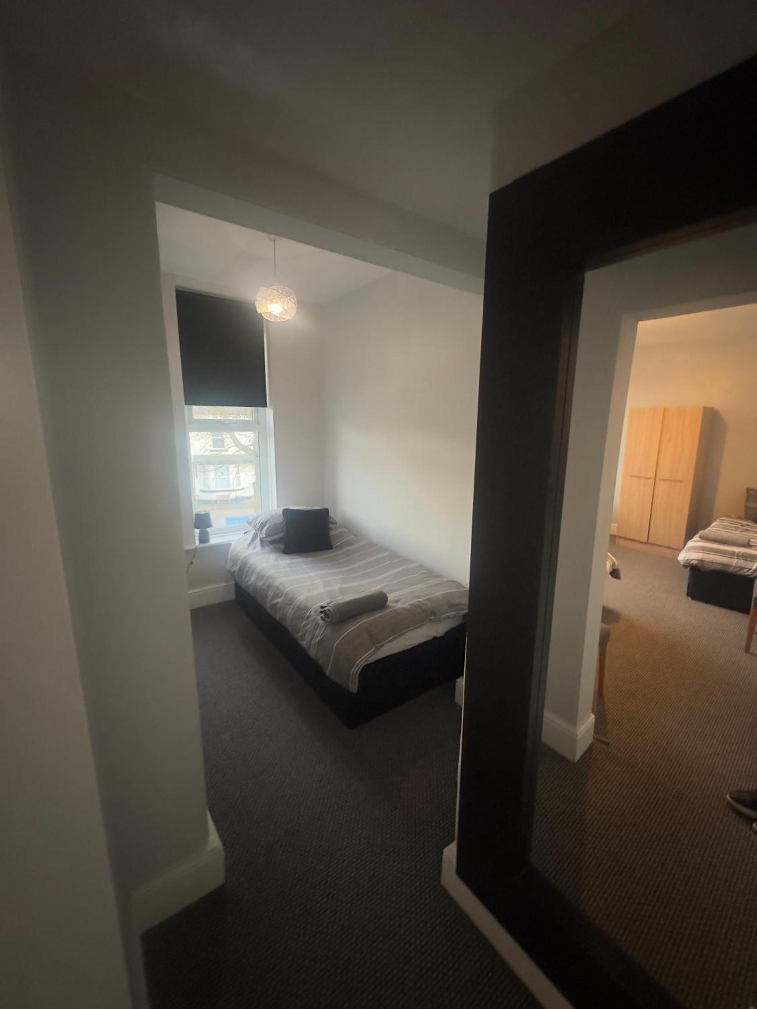 The Prince Alfred Rooms Liverpool Luaran gambar
