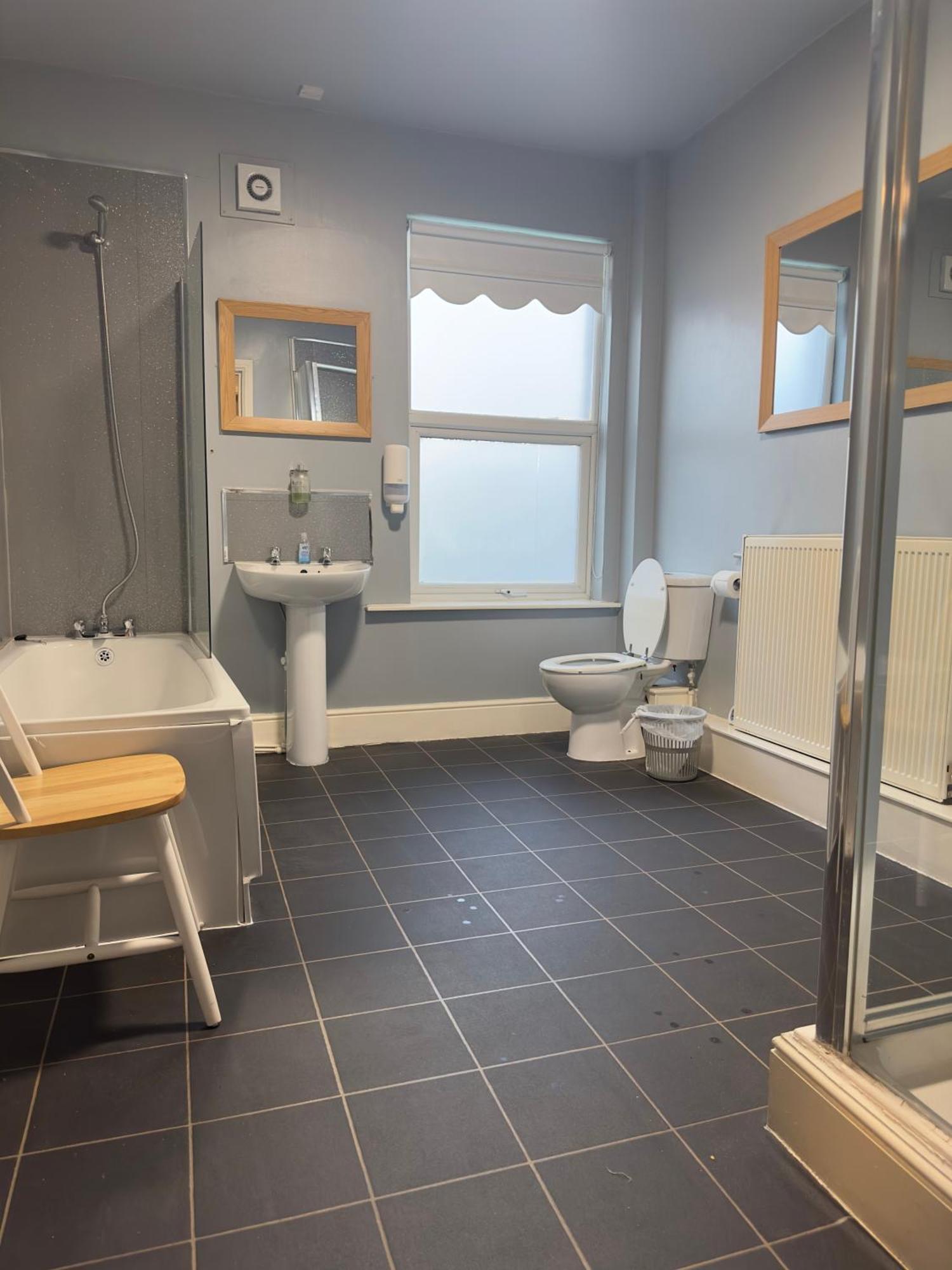 The Prince Alfred Rooms Liverpool Luaran gambar