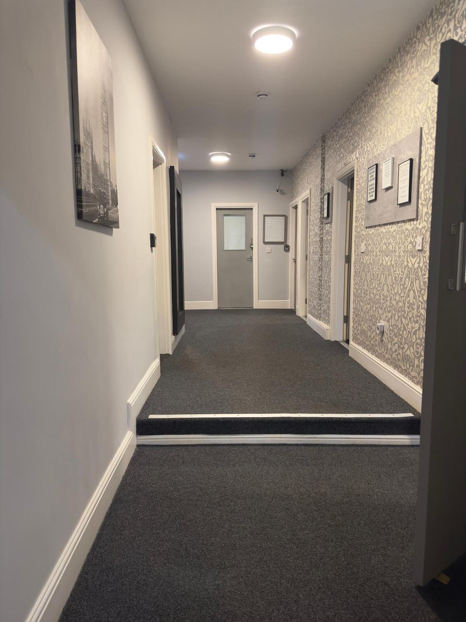 The Prince Alfred Rooms Liverpool Luaran gambar