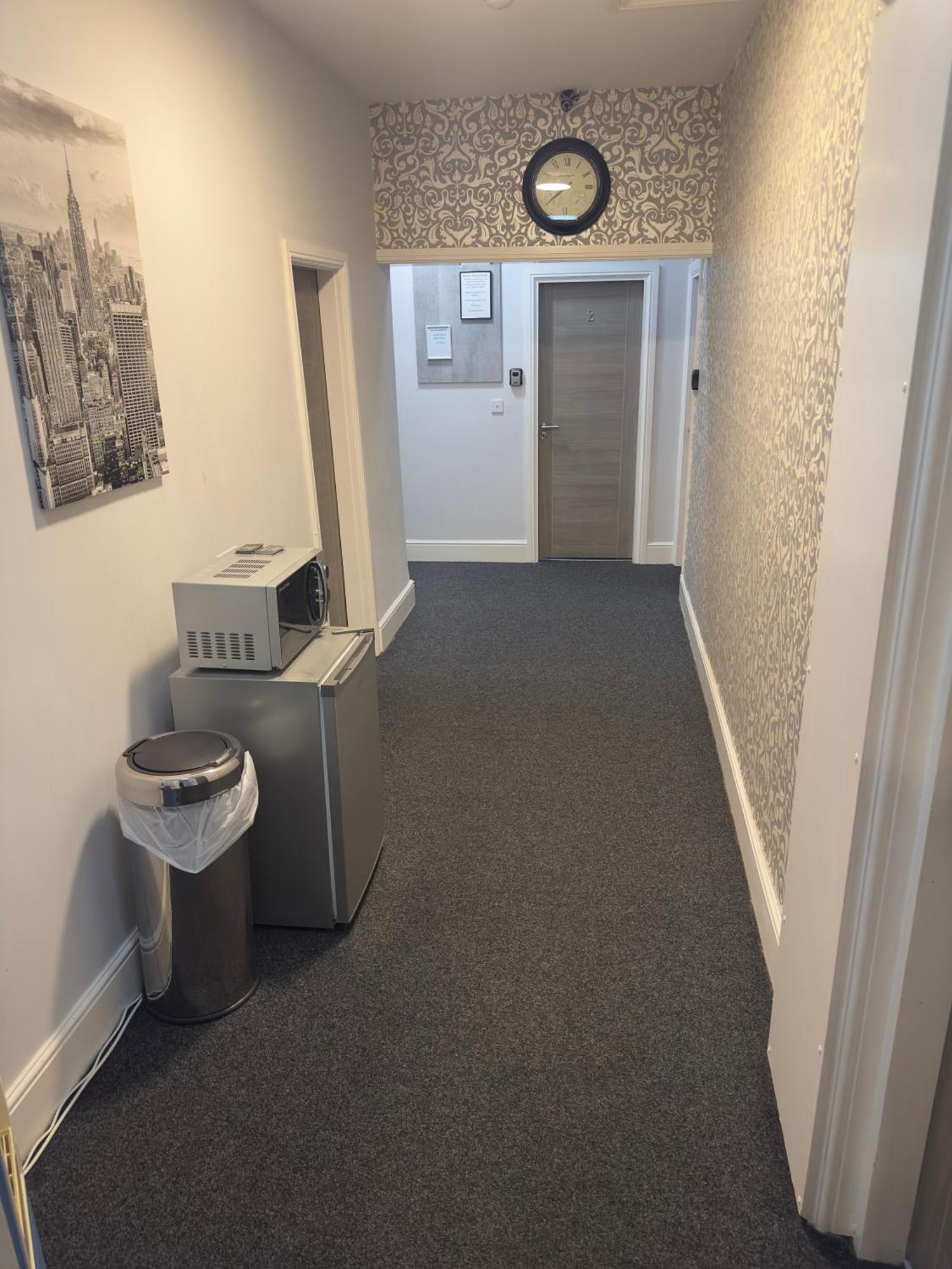 The Prince Alfred Rooms Liverpool Luaran gambar
