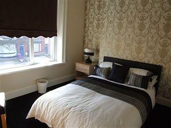 The Prince Alfred Rooms Liverpool Luaran gambar