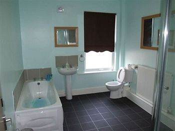The Prince Alfred Rooms Liverpool Luaran gambar