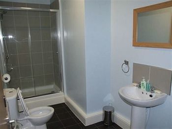 The Prince Alfred Rooms Liverpool Luaran gambar