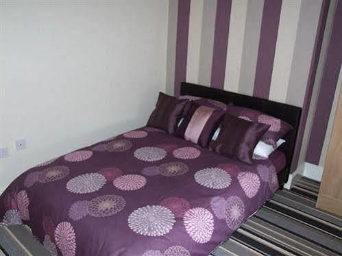The Prince Alfred Rooms Liverpool Luaran gambar