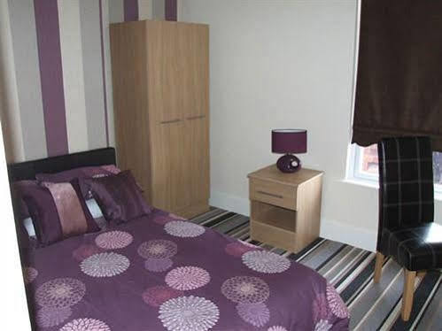 The Prince Alfred Rooms Liverpool Luaran gambar